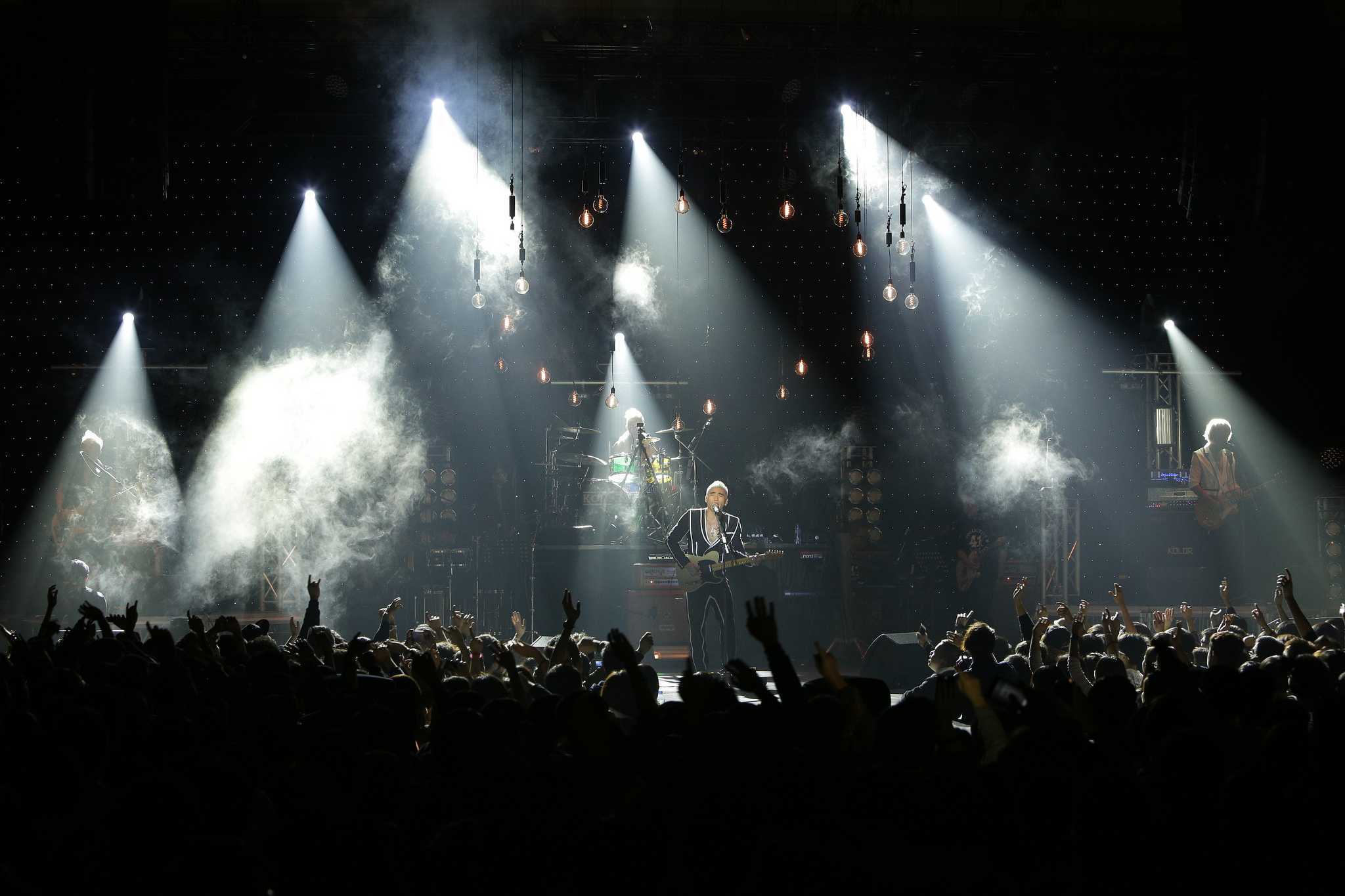 Audio & Lighting Rental Show Bros