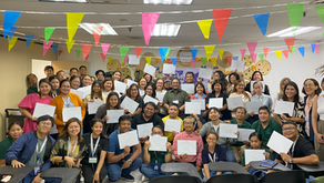 Empowering Digital Citizens: Interasia Outsource Inc. Joins the Movement for Smarter, Safer Online Practices