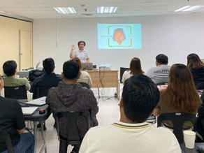 Leveling Up Business Writing with AI: Highlights from Our June 3 Workshop with Interasia Outsource Inc.