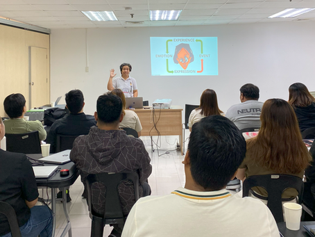 Leveling Up Business Writing with AI: Highlights from Our June 3 Workshop with Interasia Outsource Inc.