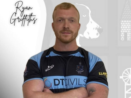 New Signing.