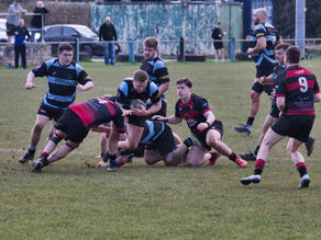 Some Photos Vs Llanishen.