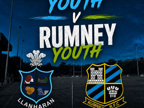 Youth Vs Rumney RFC (H)