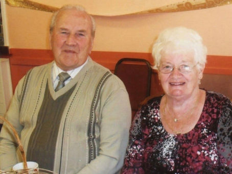 Llanharan RFC Stalwart Merlyn James Langdon's Funeral date.