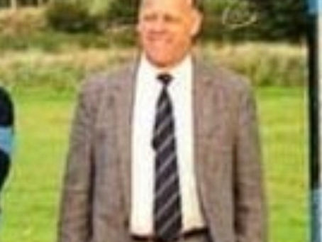 Dai Llewellyn's Funeral details.