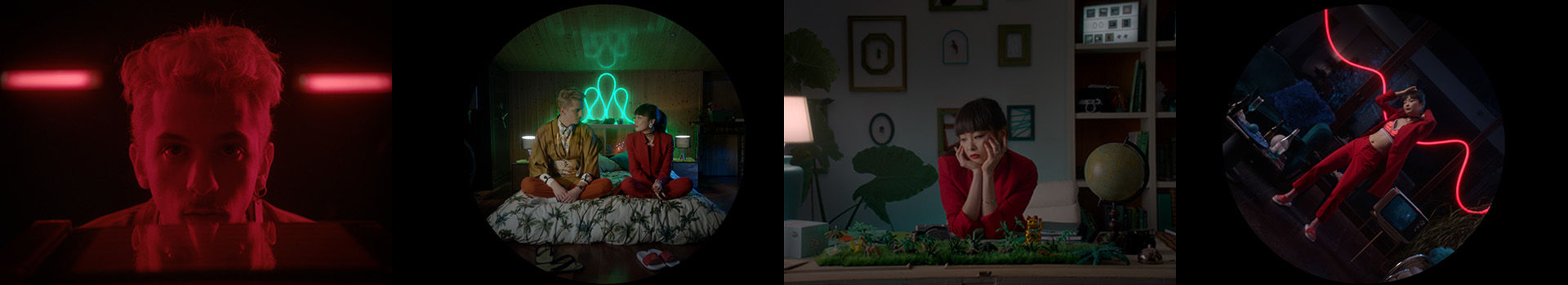 No odies al jugador (2018) cortometraje dirigido por Hector Herce protagonizado por Marcelo Carvajal y Chacha Huang