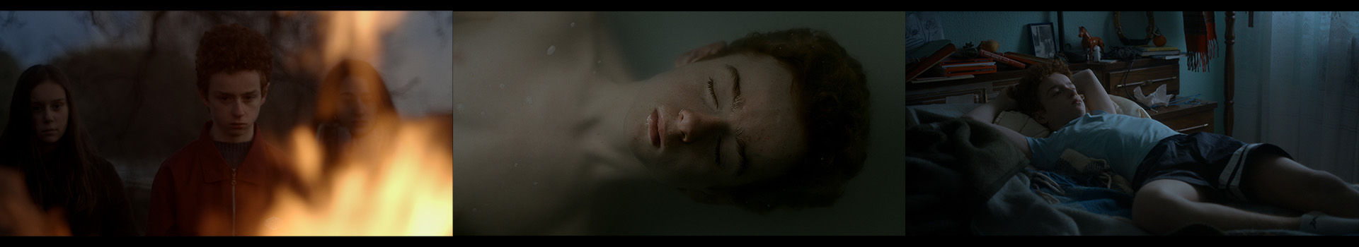 Videocliop Pat Inn Paz