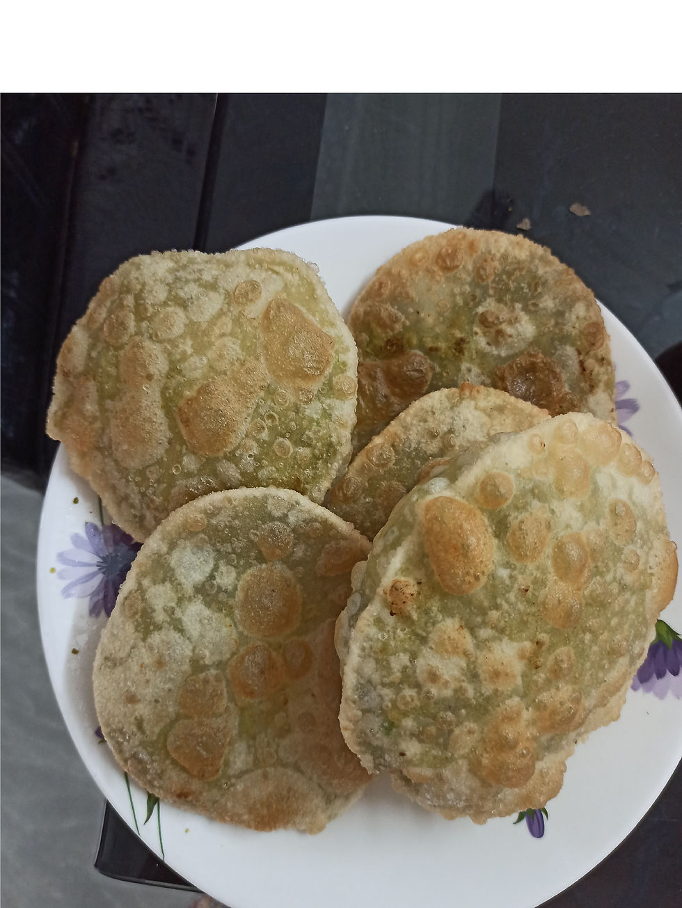 The Ultimate Karaisutir Kachuri