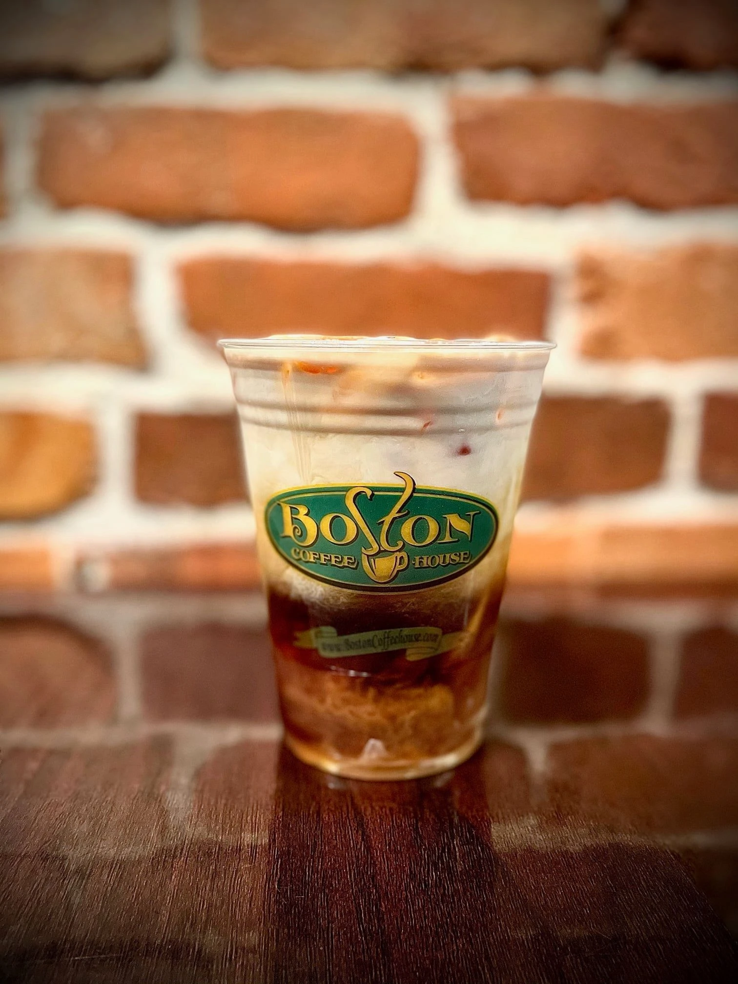 Order Online Boston Coffeehouse