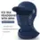 Thumbnail: WEST BIKING Summer Cycling Skull Cap