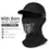 Thumbnail: WEST BIKING Summer Cycling Skull Cap