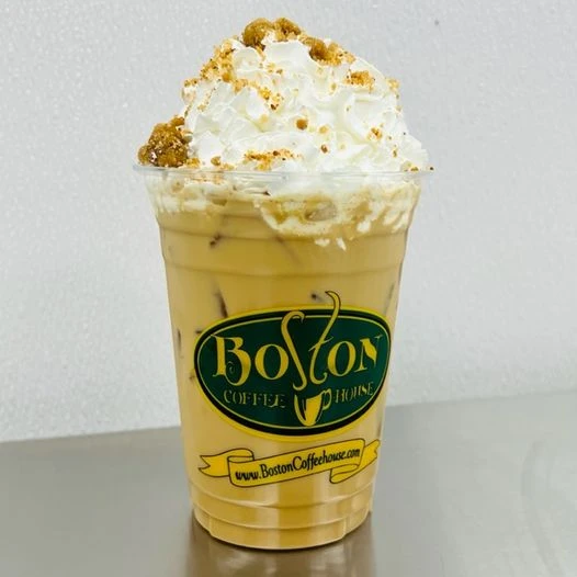 Order Online Boston Coffeehouse