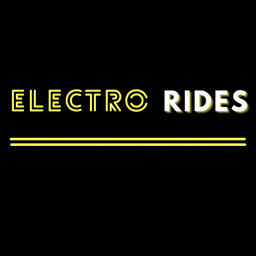 electric scooter full name