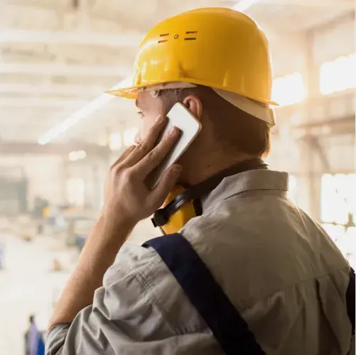Phone Consultation