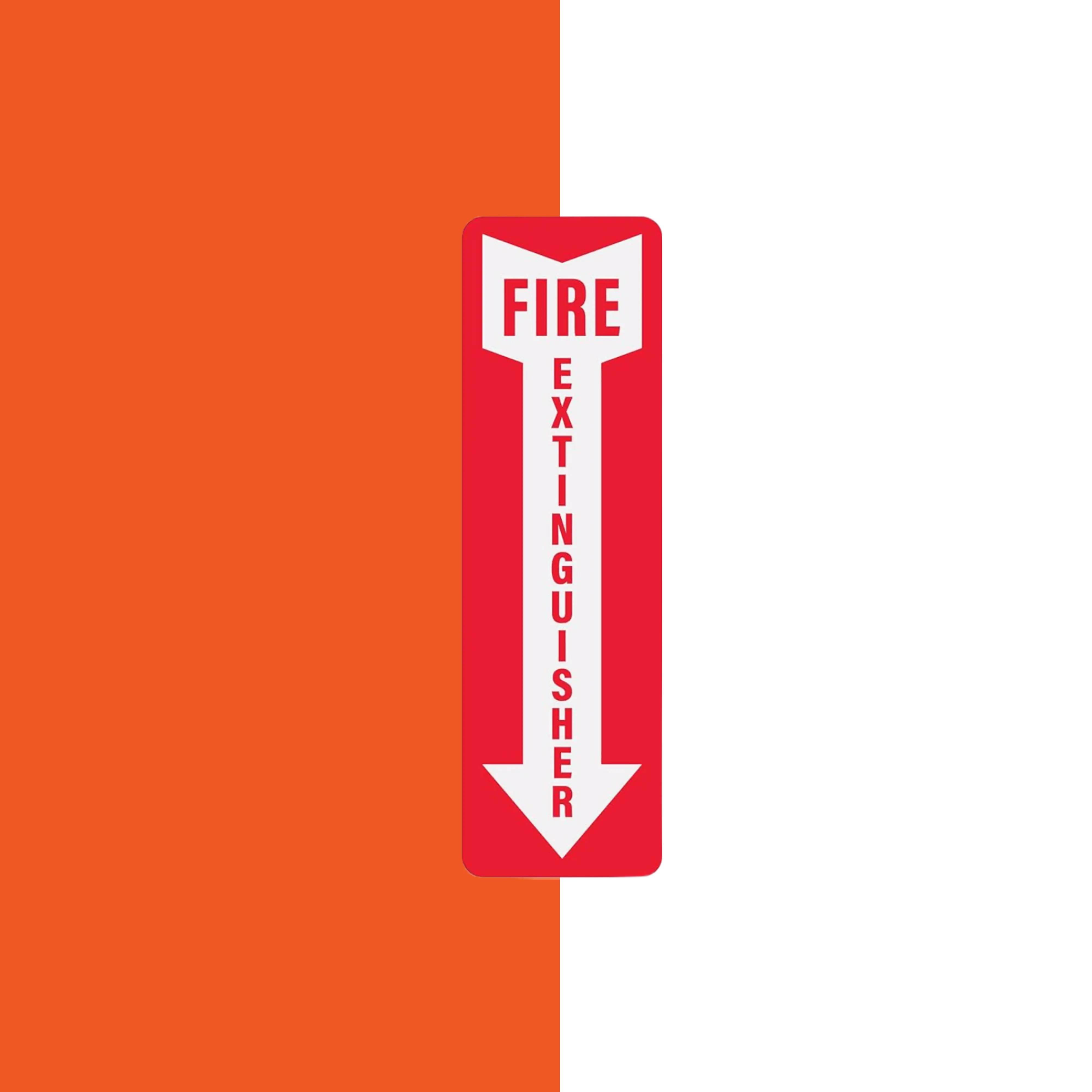 Dry Chemical Extinguisher