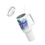 Thumbnail: Watercolor Series: Jellyfish Many - Tumbler, 40oz