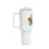 Thumbnail: Watercolor Series: Flounder/Flatfish - Tumbler, 40oz