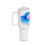 Thumbnail: Watercolor Series: Jellyfish - Tumbler, 40oz