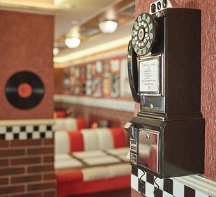 Vintage Telephone