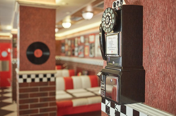 Vintage Telephone