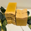 Thumbnail: Honeycomb bar soap 