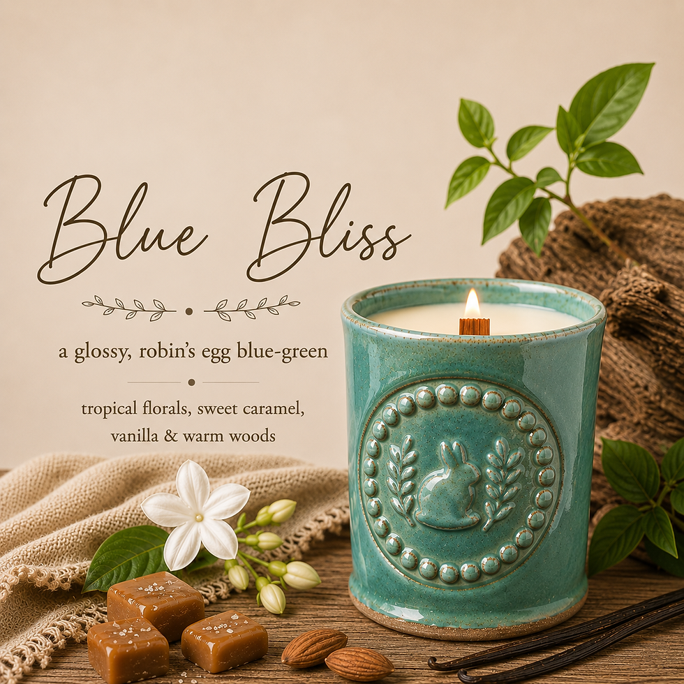 Thumbnail: Rabbit Ridge Candle