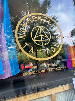 Nowhereland Gallery Berlin