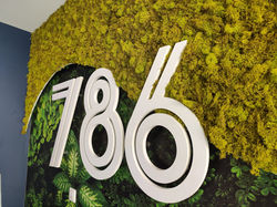 Logo du restaurant 786 Le Mans (72000)