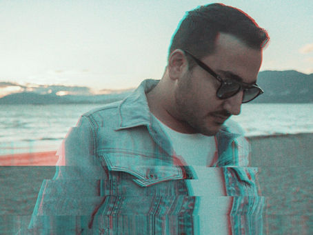 DAIJO Astounds The World of Future Bass With His Newest Single “Heart Sting”