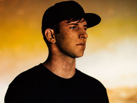 Illenium Sells Out Three Back-To-Back Shows at New York City's Terminal 5 and Announces Exciting