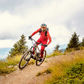 Mountain Biking in the Three Valleys: Routes for All Levels