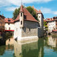 Day Trips from Les Belleville: Annecy, Lyon, and Beyond