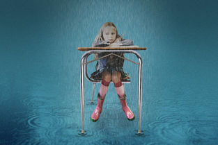 This article explores how climate change is increasingly disrupting schooling around the world. As heatwaves, floods, storms, and other extreme climate events become more frequent and intense, millions of children are missing out on learning. These events are no longer rare; many children are growing up in environments where climate-related disasters regularly disrupt their education.