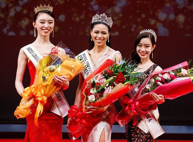 ベストオブミス神奈川 Bestofmiss ミスユニバースジャパン ベストオブミス神奈川 Bestofmiss ミスユニバースジャパン