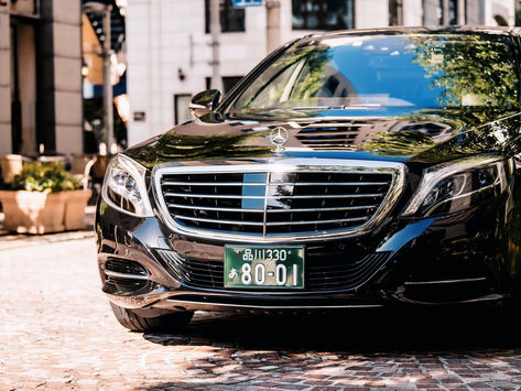 Regarding reservations during Tokyo Olympic Games