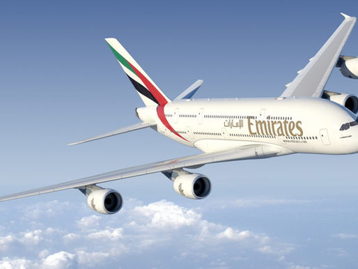 Tokyo MK Resumes Emirates Airlines' First and Business Class Chauffeur Drive Service at Haneda