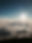 Sunrise at Mt. Fuji