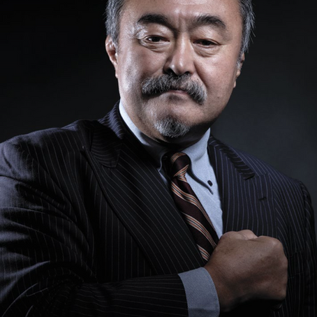 A Pitch For The Future