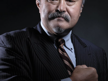 A Pitch For The Future