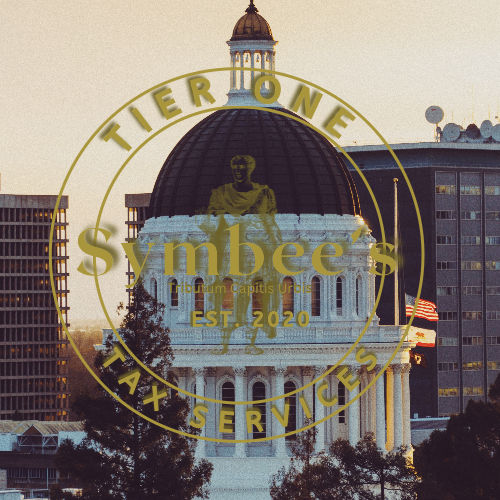 Symbee's Tier One Tax Services