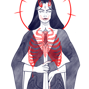 Illustration Folio