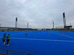 R8年度U18女子ホッケー日本代表候補選手・中日本地区選考会🏑