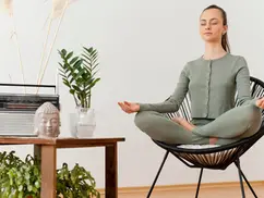 Sala mindfulness: Un abrazo para el alma