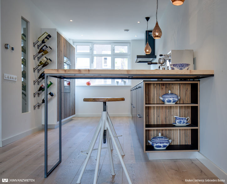 Keuken | Den Haag
