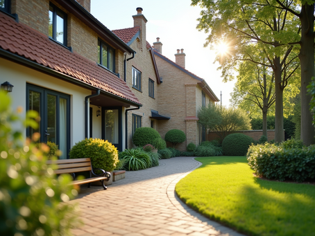 Essential Property Maintenance Tips for NRIs