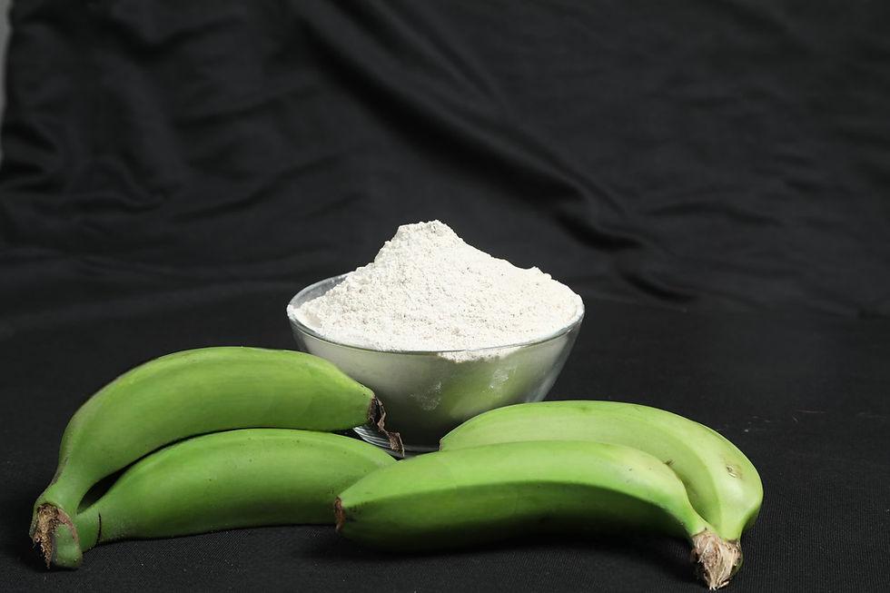 Banana Powder in the Global Food Industry: A Complete B2B Guide for Buyers, Brands & Manufacturers