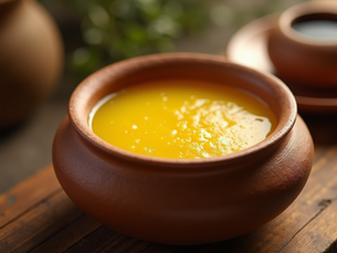 Unlock the Surprising Health Benefits of Ghee