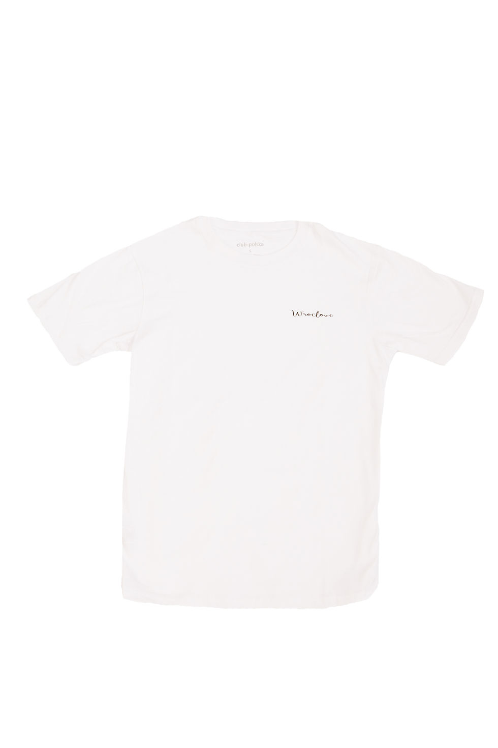 Thumbnail: Wroclove T-Shirt