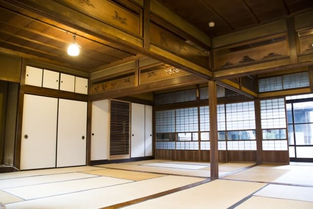 古民家再生で残すべき歴史的・建築的要素のポイント