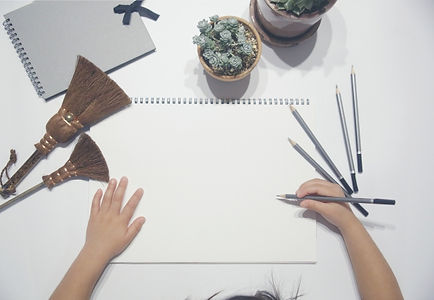 初心者の子供が絵画で上達するためのコツ